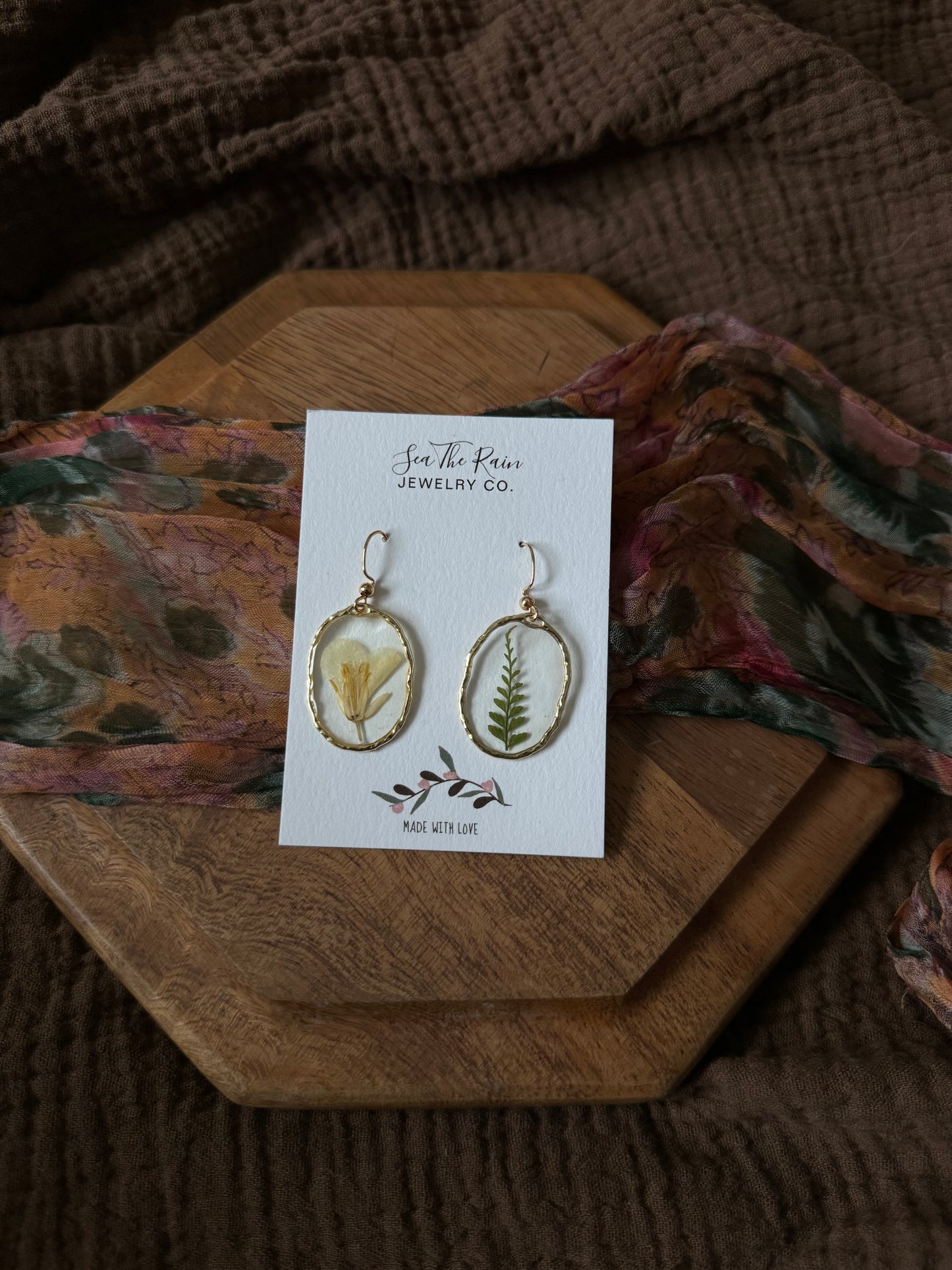 Fleur Vol. 025