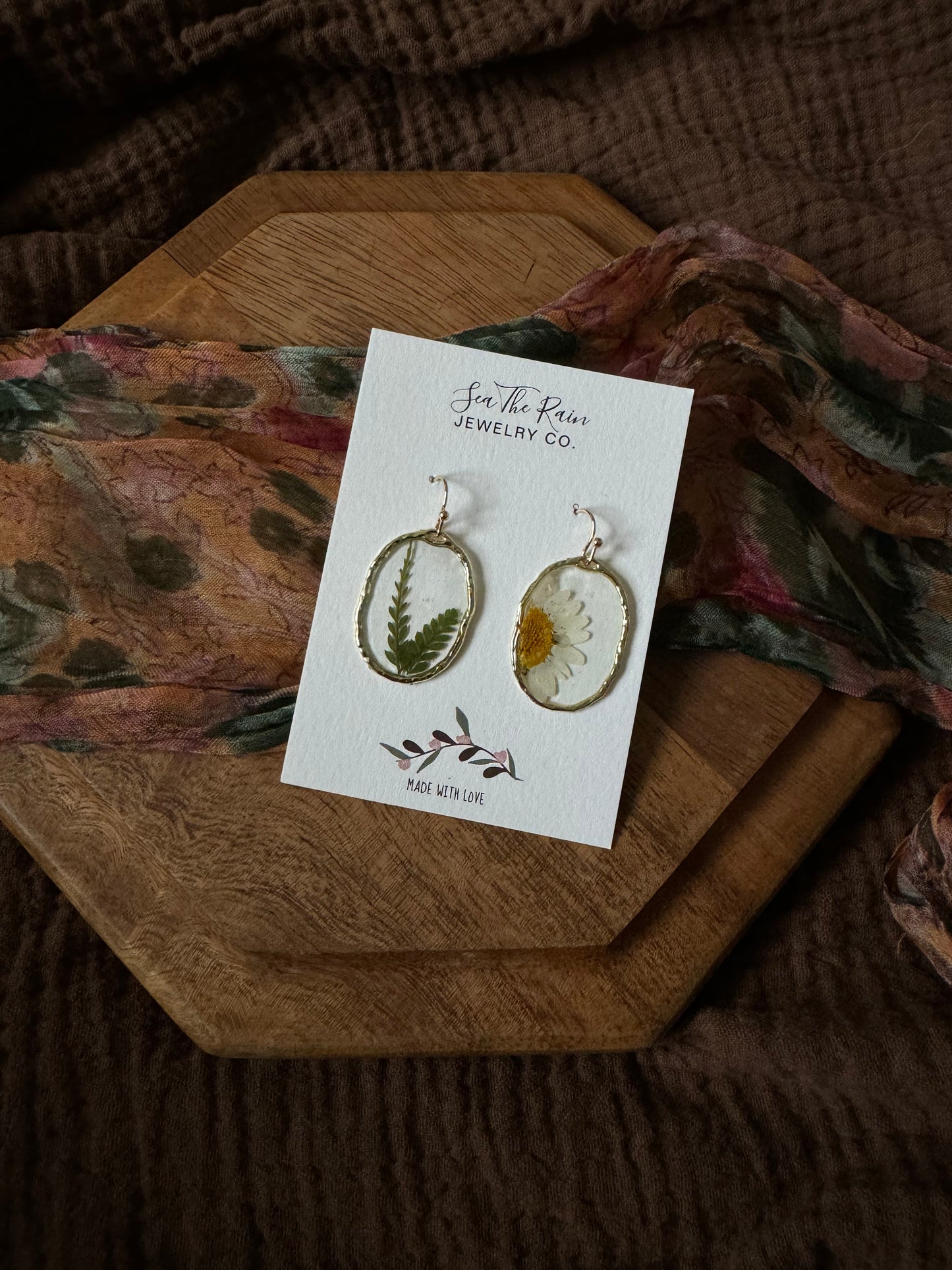 Fleur Vol. 028