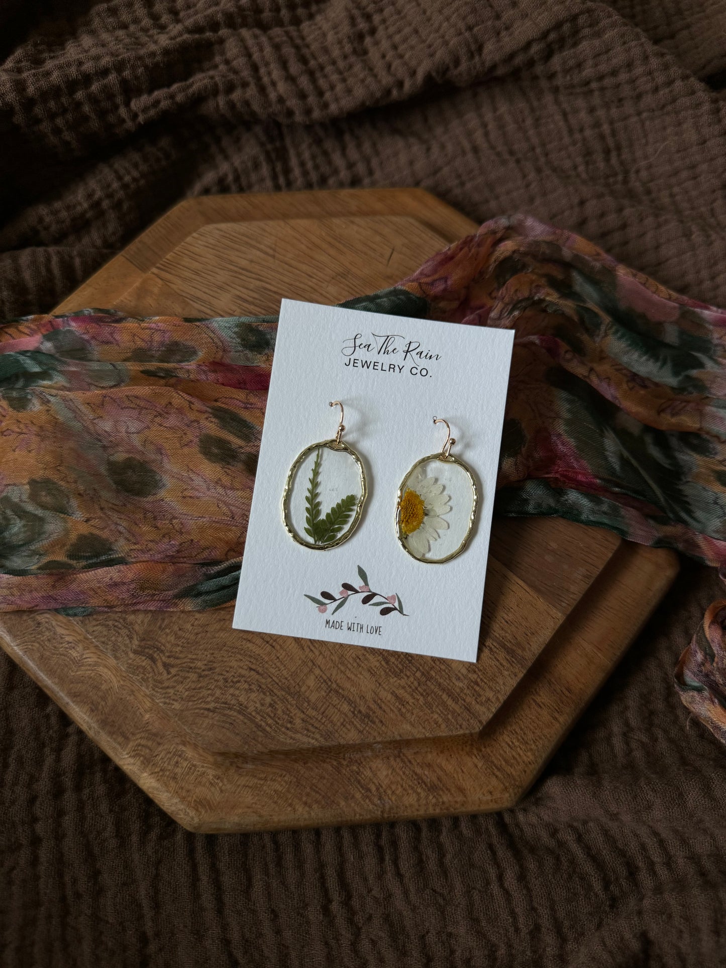 Fleur Vol. 028