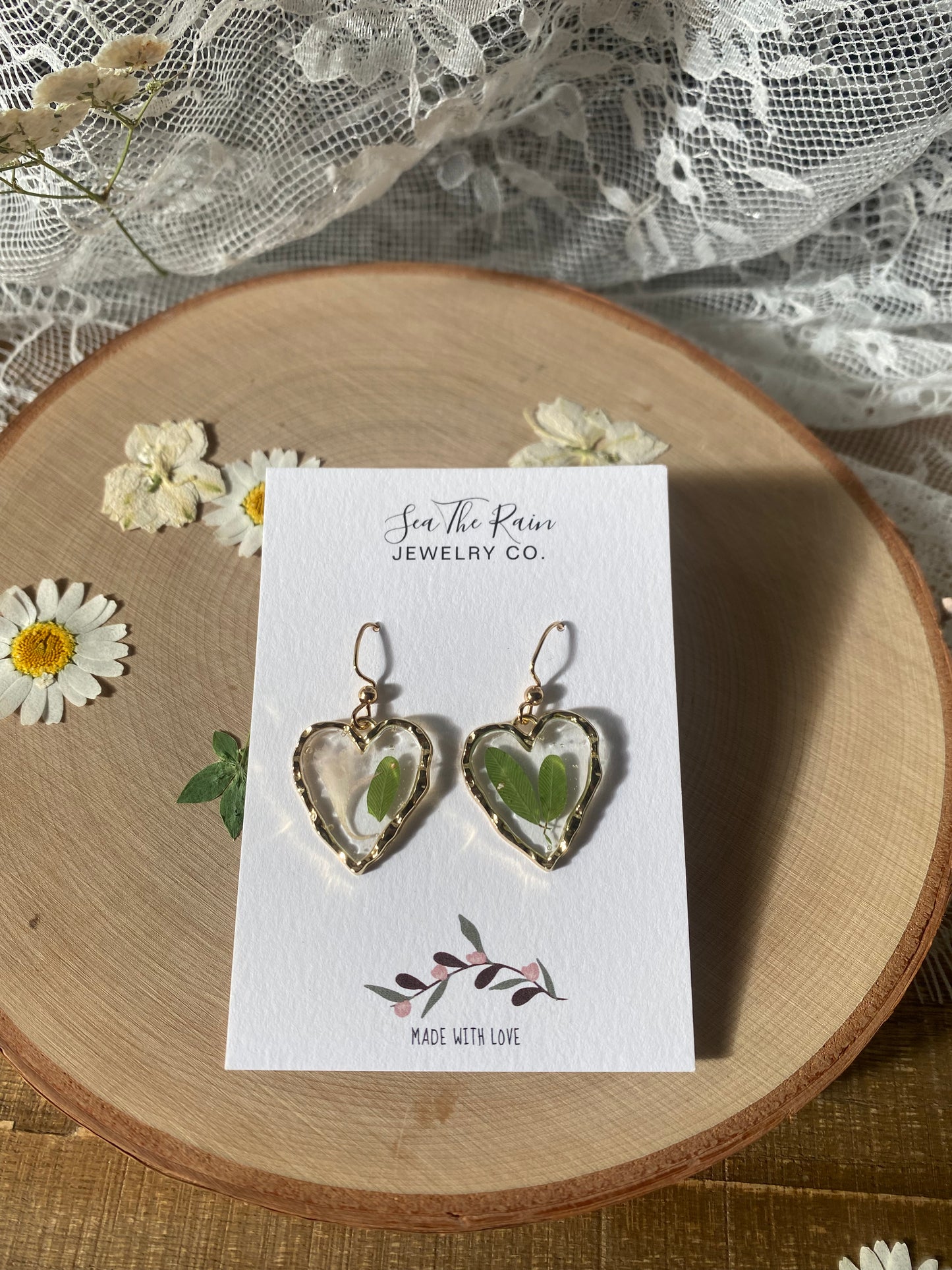 Spring Blooms Vol. 004