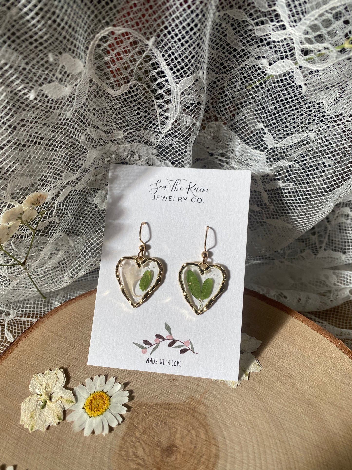 Spring Blooms Vol. 004